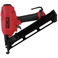 Pneumatinė viniakalė 34°, SENCO FinishPro35BL-DA